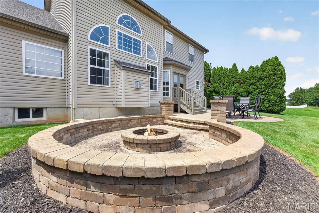 Homefield Ph 3 Village Y #2 - Residential