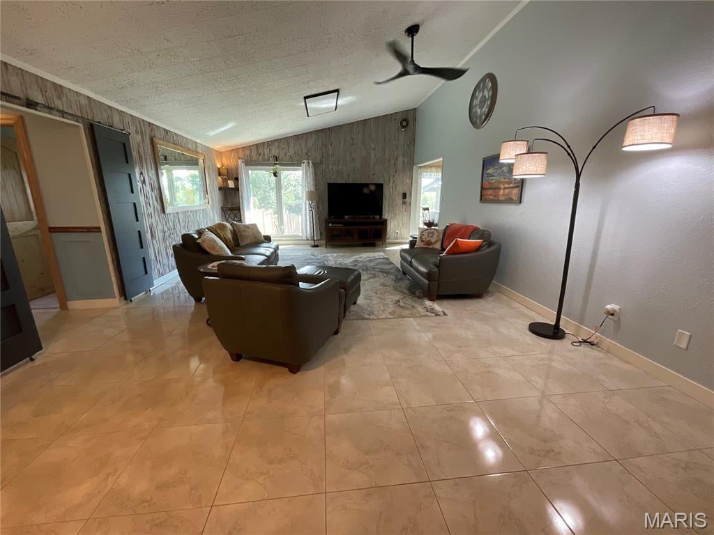 Bluff Estates 2nd Sub - Residential