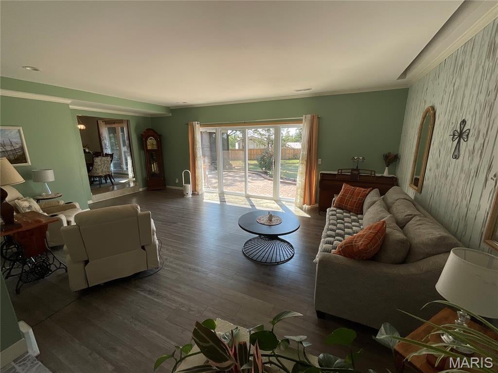 Bluff Estates 2nd Sub - Residential