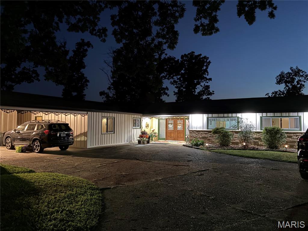 Bluff Estates 2nd Sub - Residential