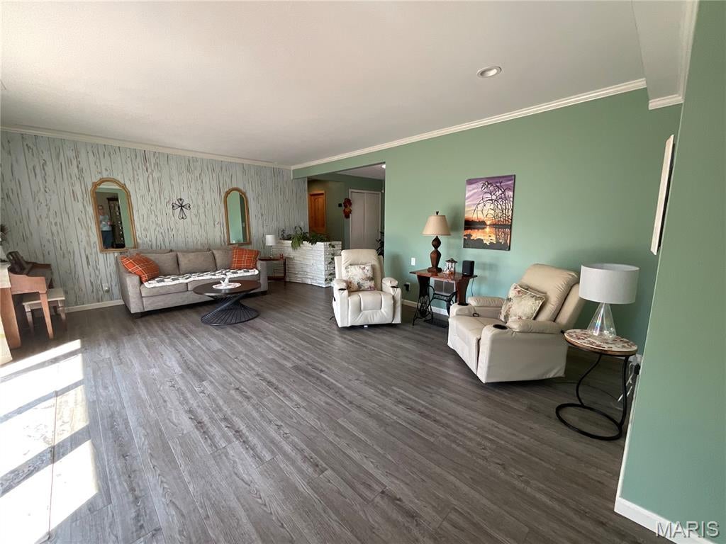 Bluff Estates 2nd Sub - Residential