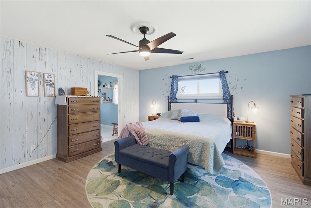 Bluff Estates 2nd Sub - Residential