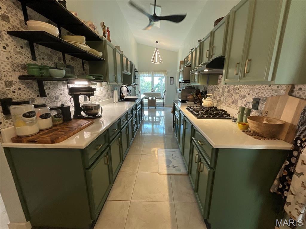 Bluff Estates 2nd Sub - Residential
