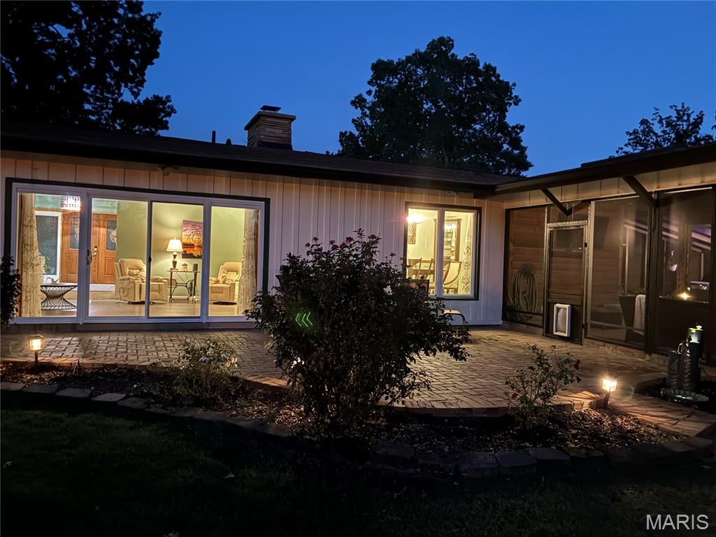 Bluff Estates 2nd Sub - Residential
