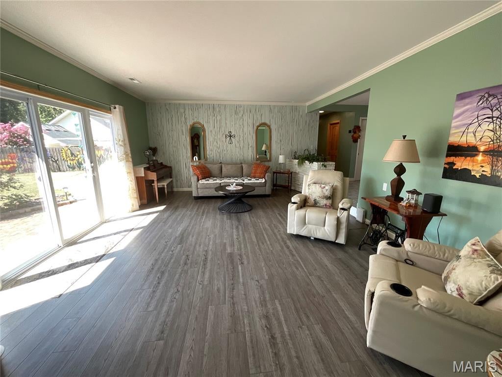 Bluff Estates 2nd Sub - Residential