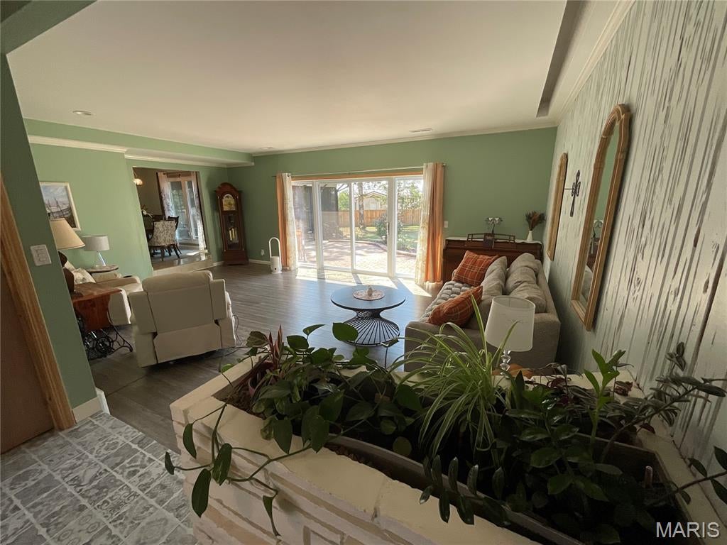 Bluff Estates 2nd Sub - Residential