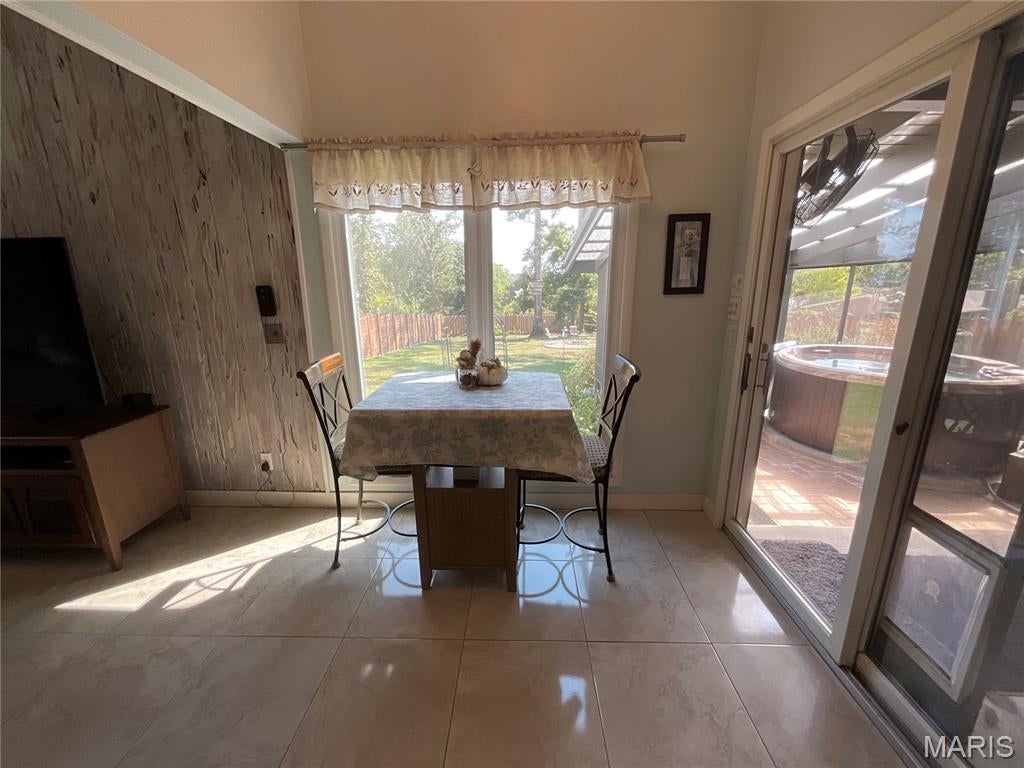 Bluff Estates 2nd Sub - Residential