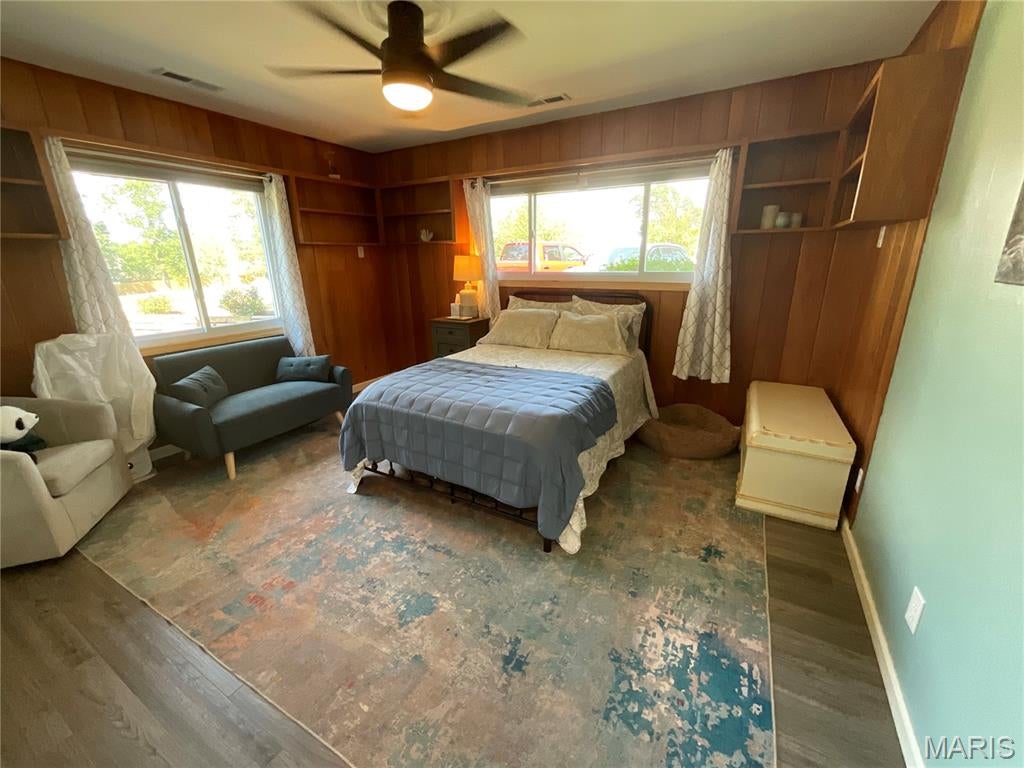 Bluff Estates 2nd Sub - Residential