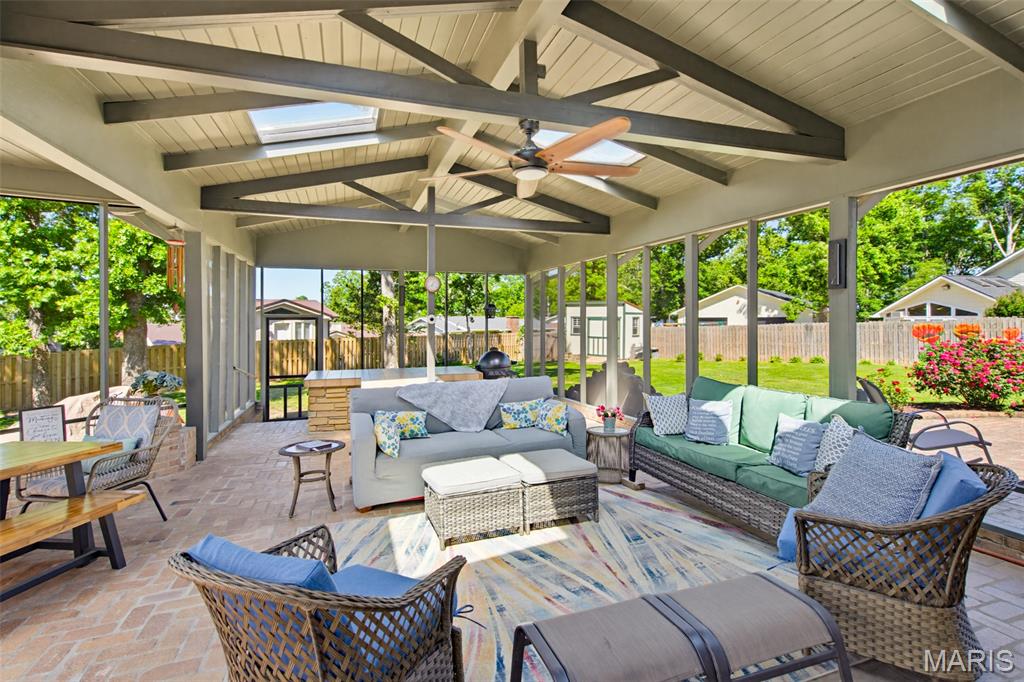 Bluff Estates 2nd Sub - Residential