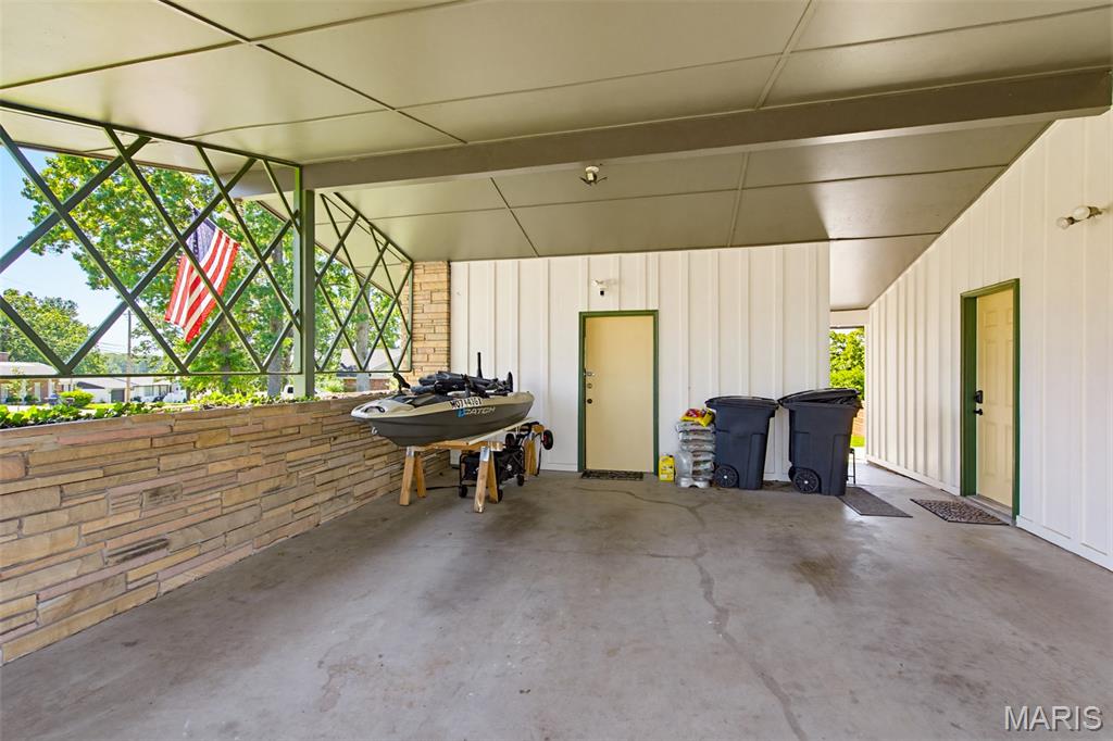 Bluff Estates 2nd Sub - Residential