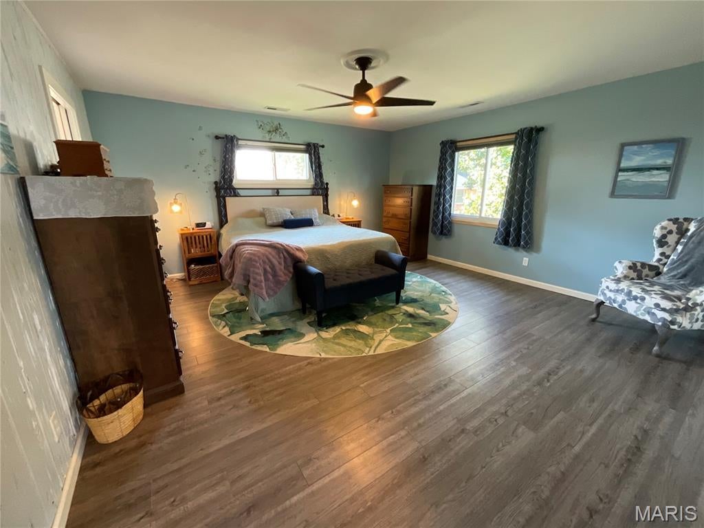 Bluff Estates 2nd Sub - Residential