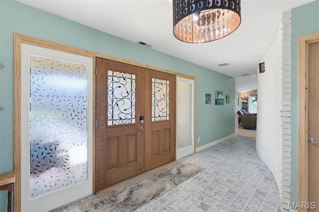 Bluff Estates 2nd Sub - Residential