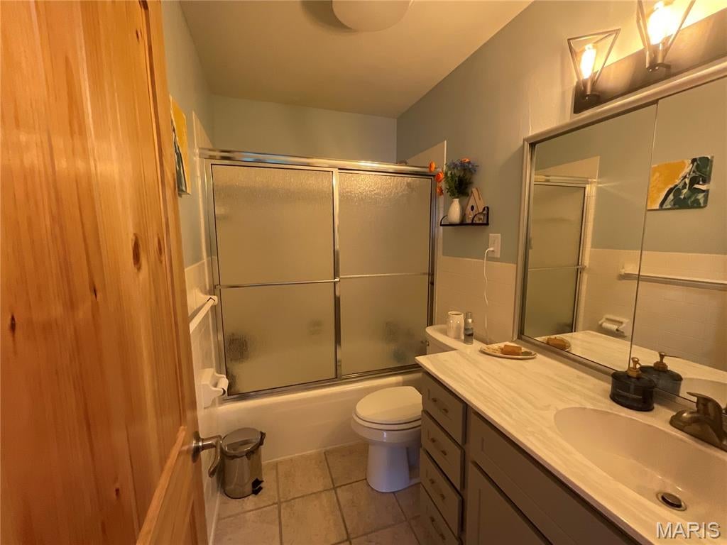 Bluff Estates 2nd Sub - Residential