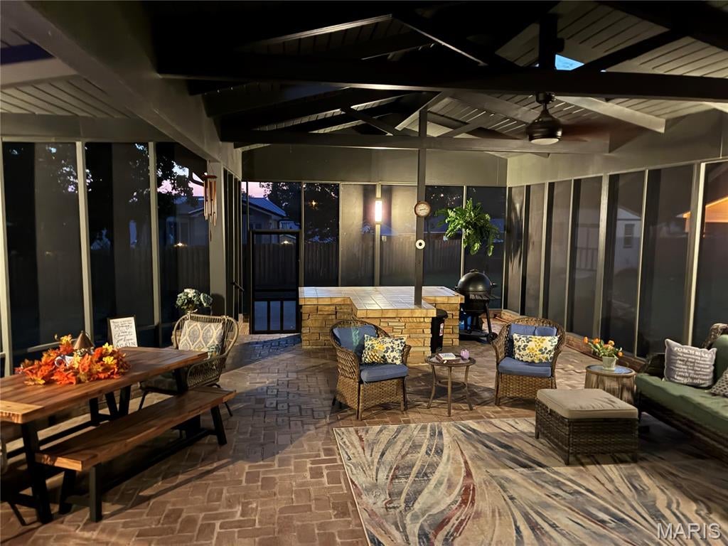 Bluff Estates 2nd Sub - Residential