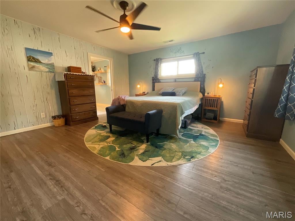 Bluff Estates 2nd Sub - Residential