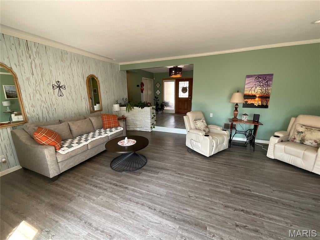 Bluff Estates 2nd Sub - Residential