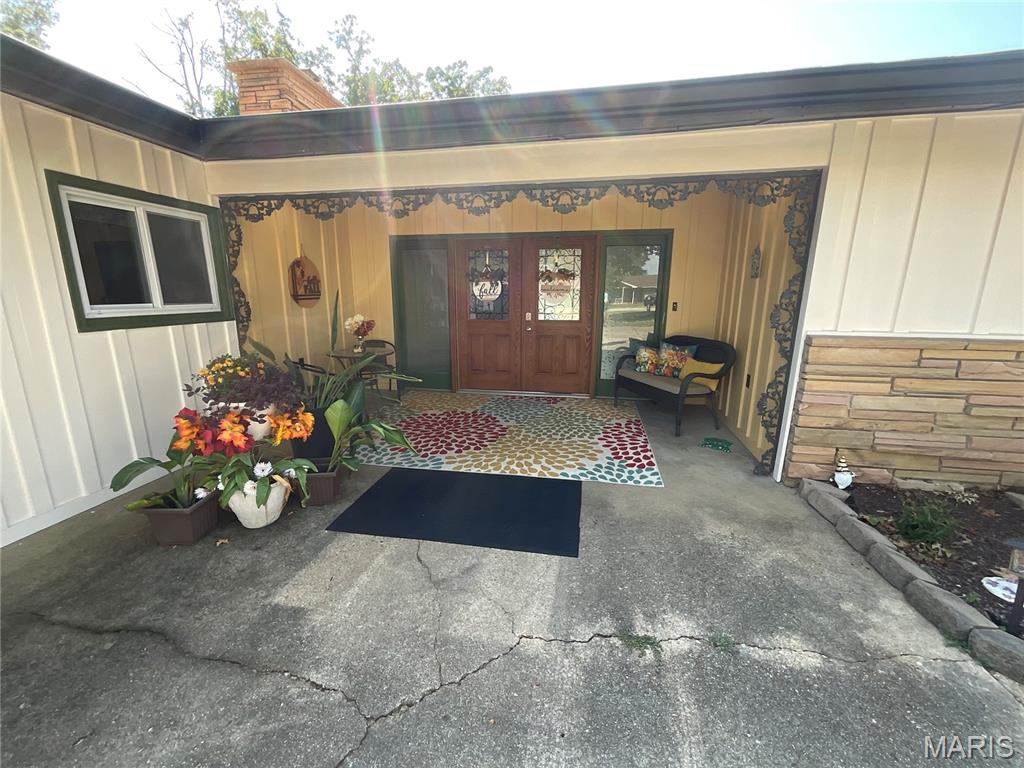 Bluff Estates 2nd Sub - Residential