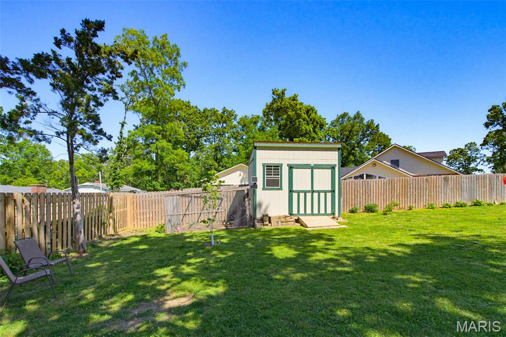 Bluff Estates 2nd Sub - Residential
