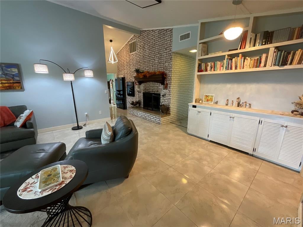 Bluff Estates 2nd Sub - Residential