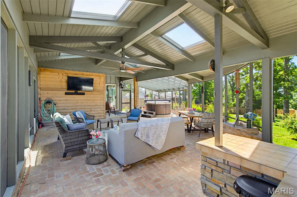 Bluff Estates 2nd Sub - Residential