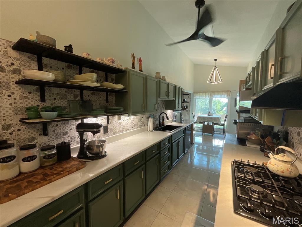 Bluff Estates 2nd Sub - Residential