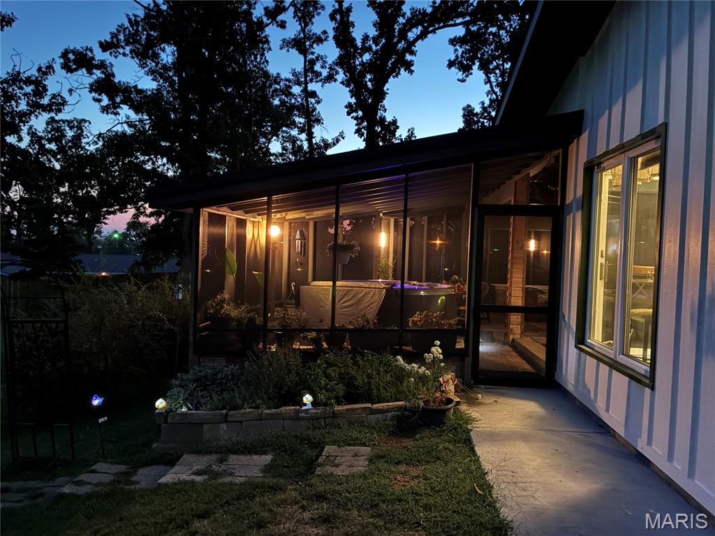 Bluff Estates 2nd Sub - Residential