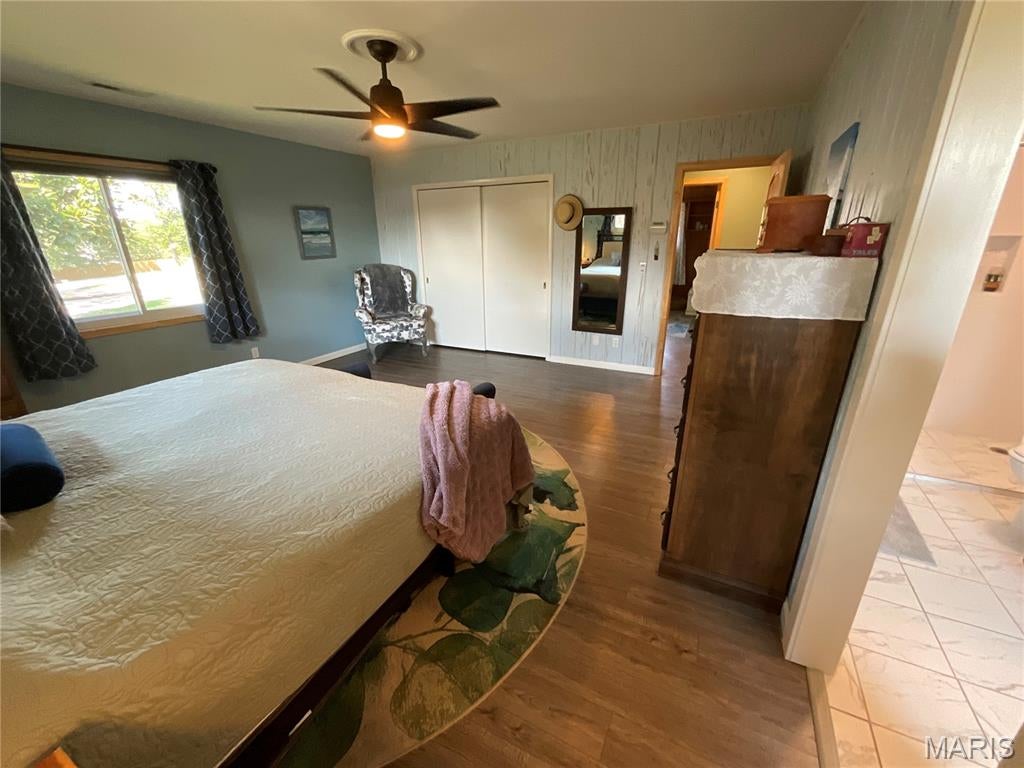 Bluff Estates 2nd Sub - Residential