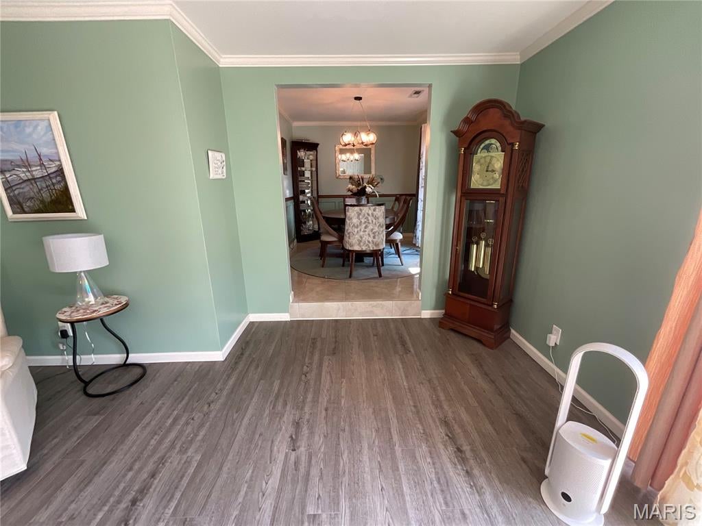 Bluff Estates 2nd Sub - Residential