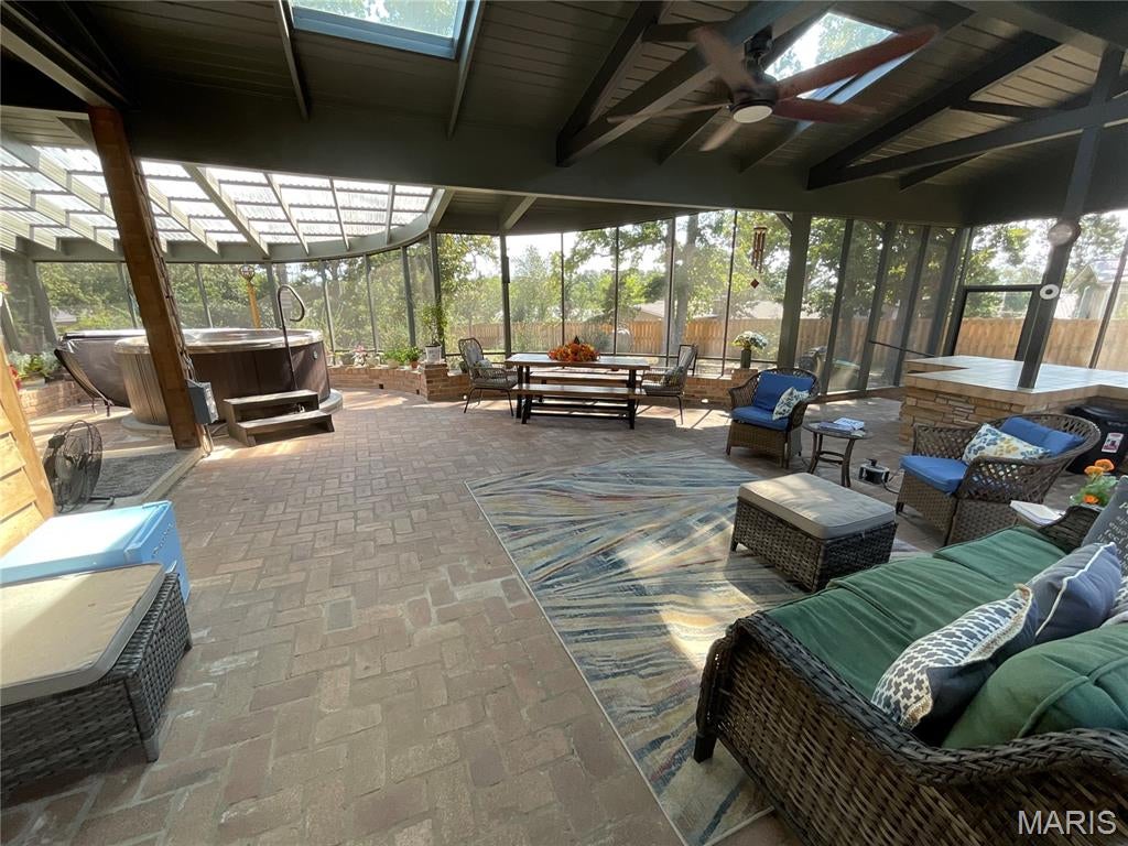 Bluff Estates 2nd Sub - Residential