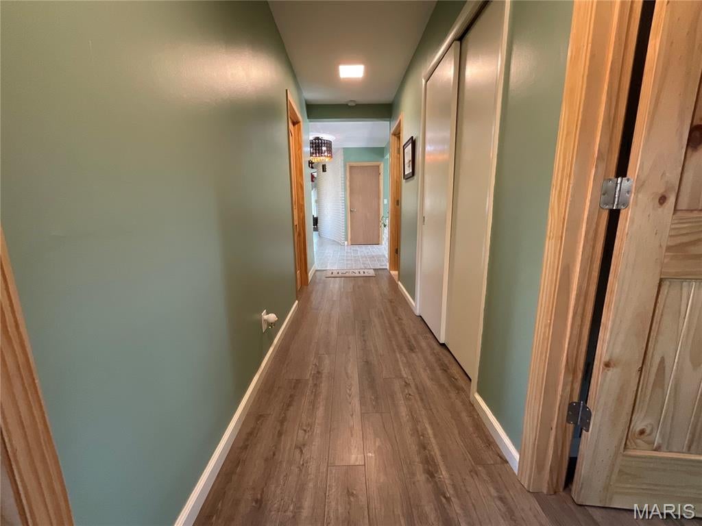 Bluff Estates 2nd Sub - Residential
