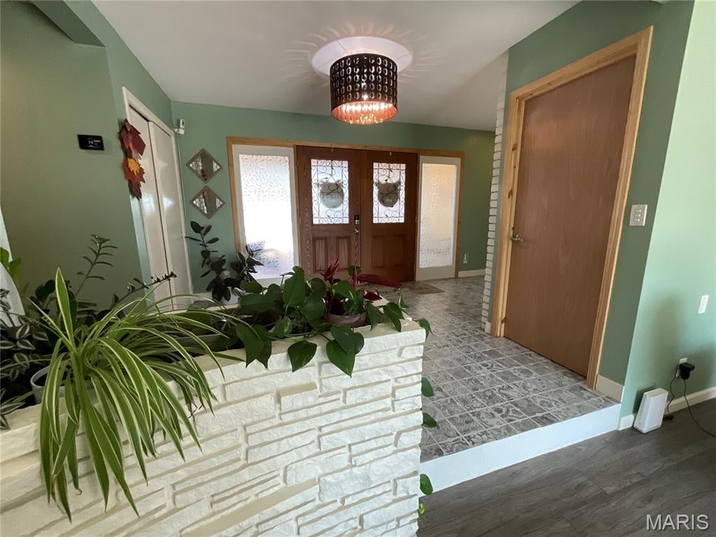Bluff Estates 2nd Sub - Residential