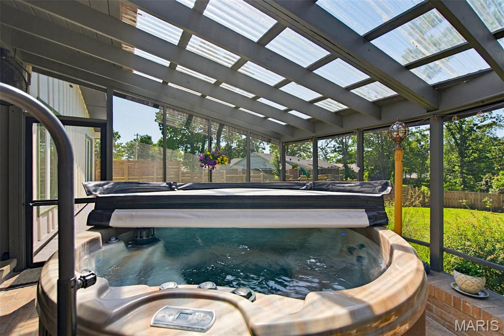 Bluff Estates 2nd Sub - Residential