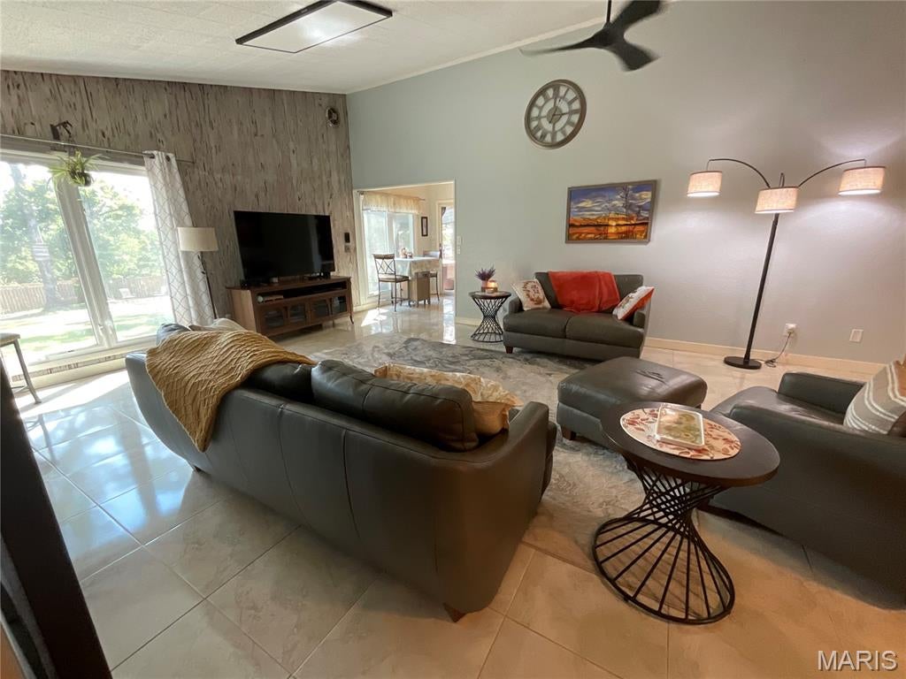 Bluff Estates 2nd Sub - Residential