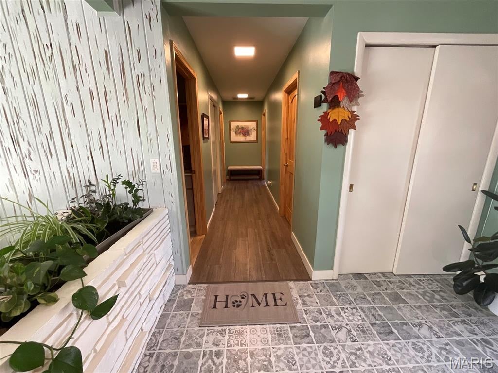 Bluff Estates 2nd Sub - Residential