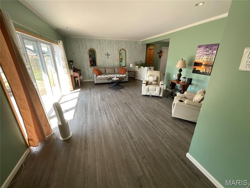 Bluff Estates 2nd Sub - Residential