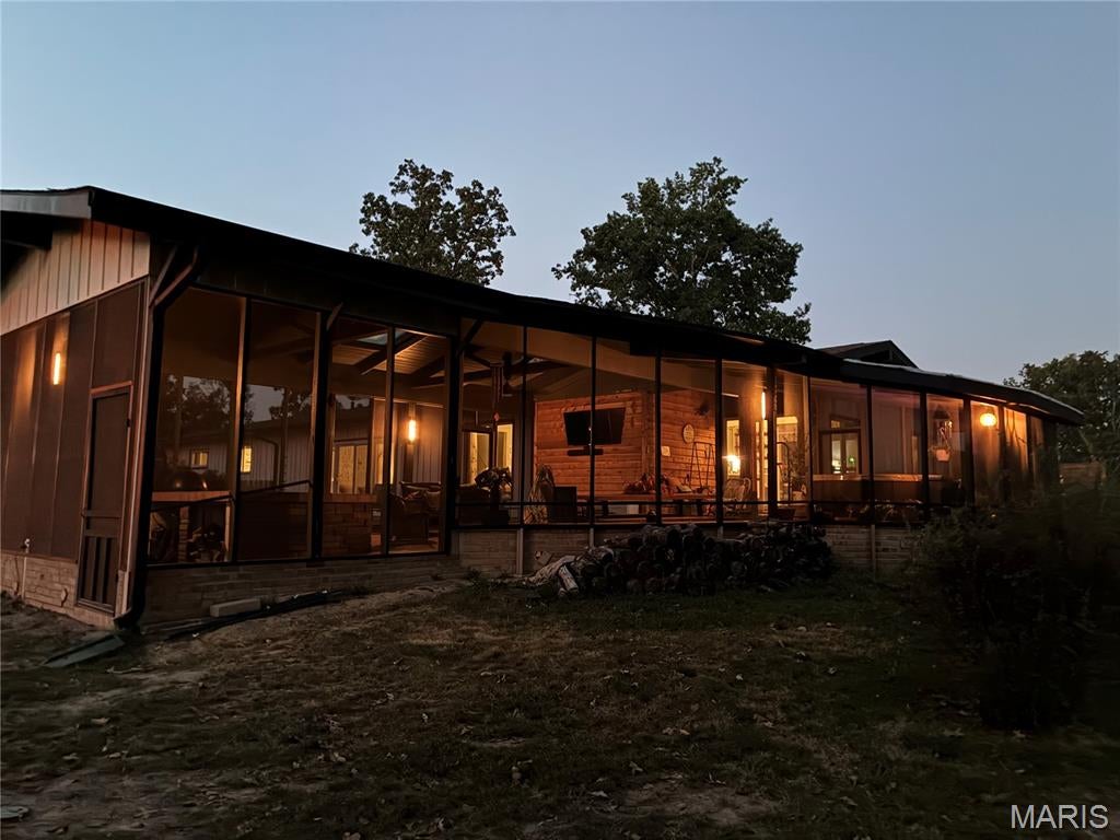 Bluff Estates 2nd Sub - Residential