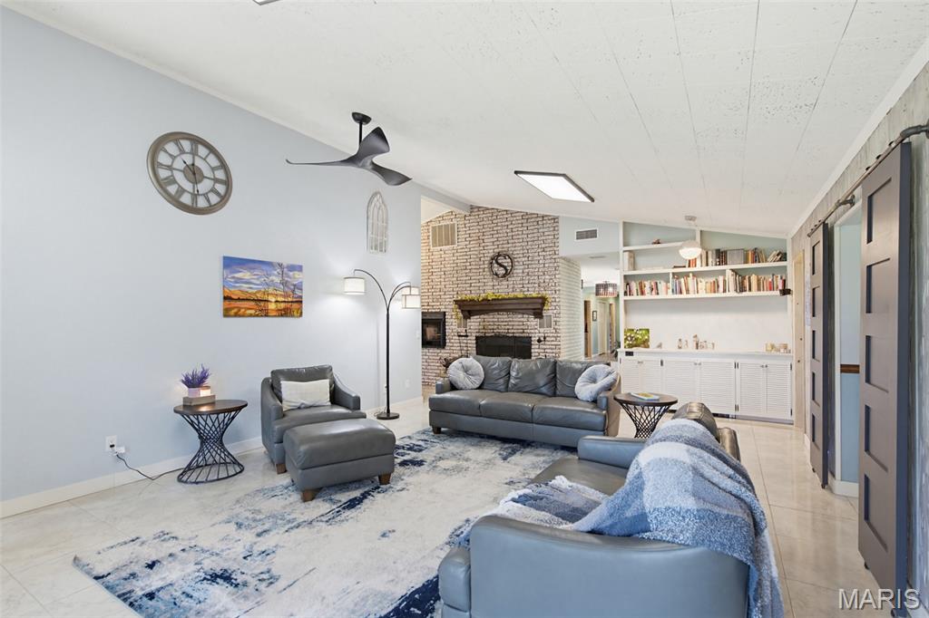 Bluff Estates 2nd Sub - Residential
