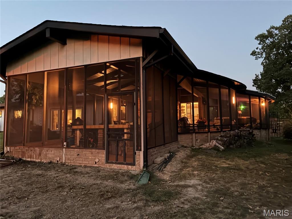 Bluff Estates 2nd Sub - Residential