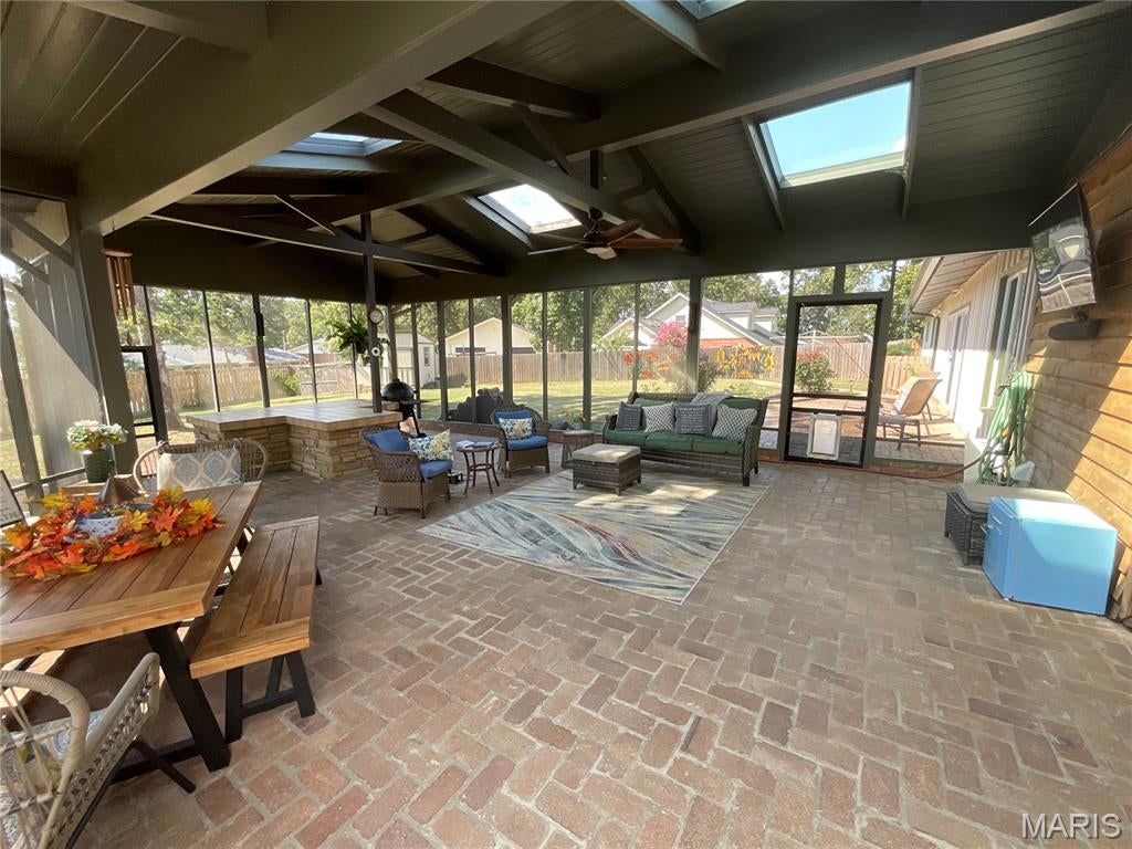 Bluff Estates 2nd Sub - Residential