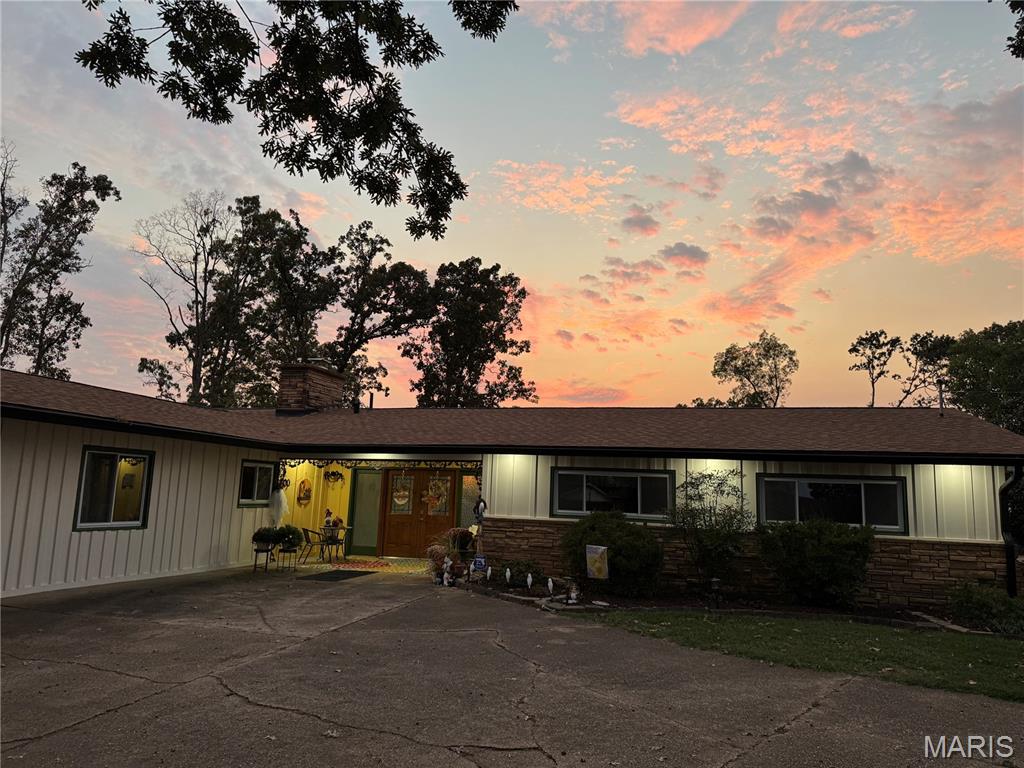 Bluff Estates 2nd Sub - Residential