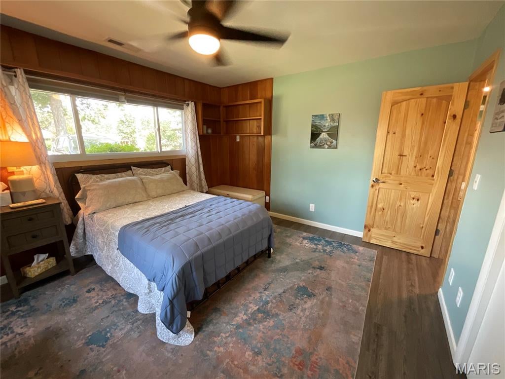 Bluff Estates 2nd Sub - Residential