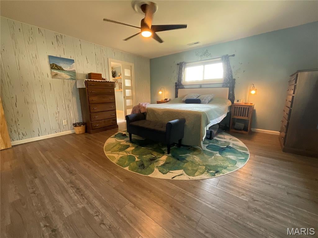 Bluff Estates 2nd Sub - Residential