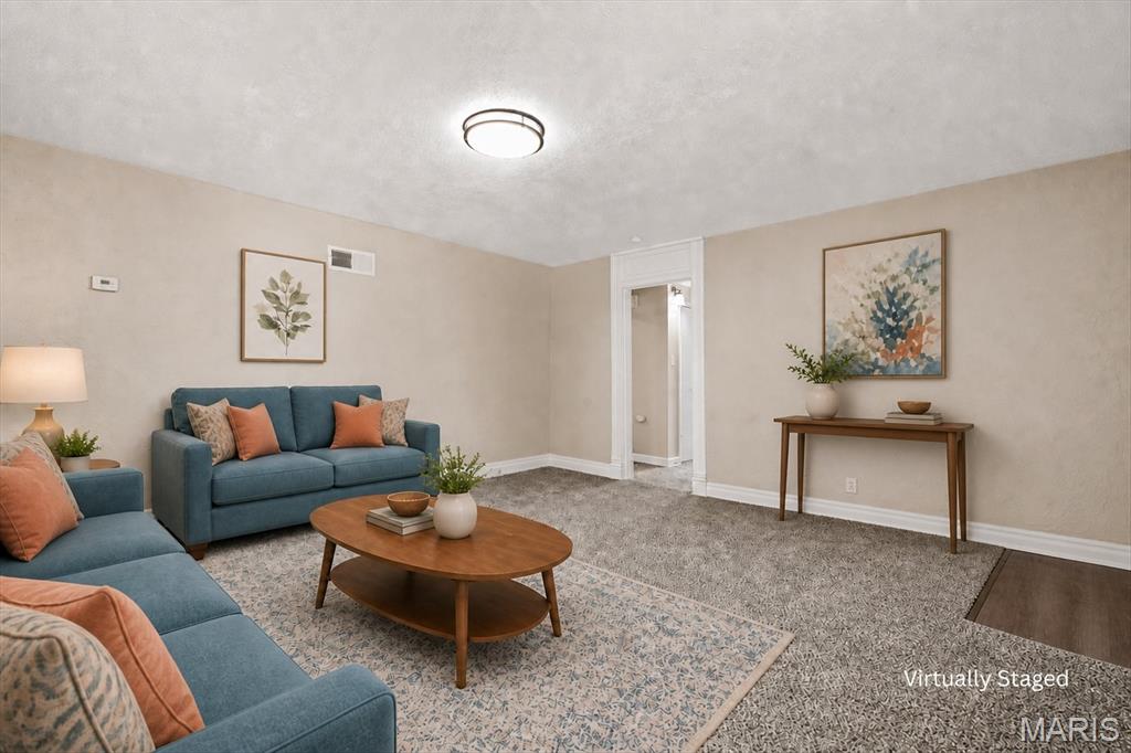 Griefield Place - Residential