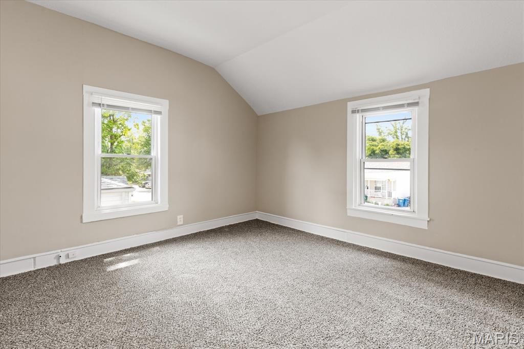 Griefield Place - Residential