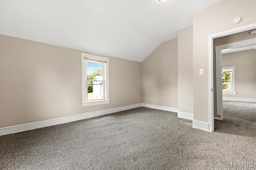 Griefield Place - Residential