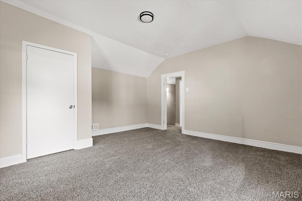 Griefield Place - Residential