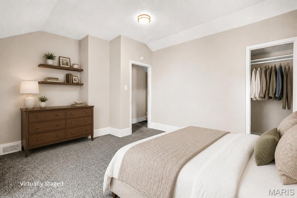 Griefield Place - Residential