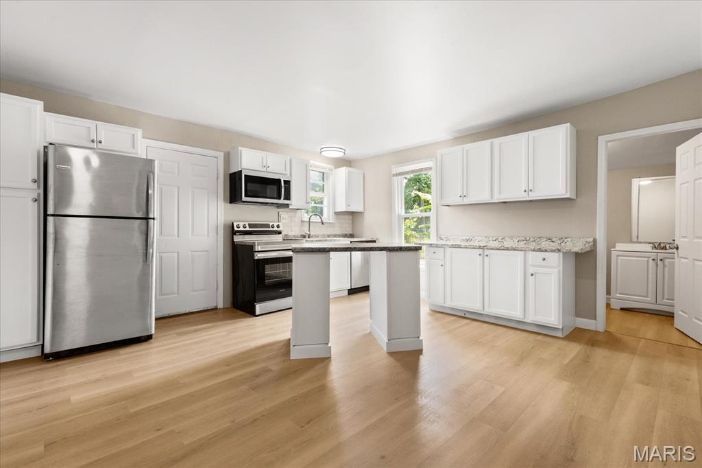 Griefield Place - Residential