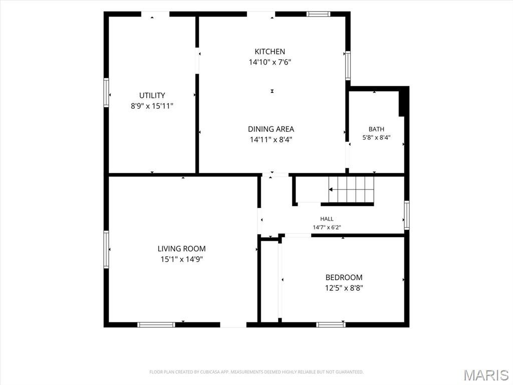 Griefield Place - Residential