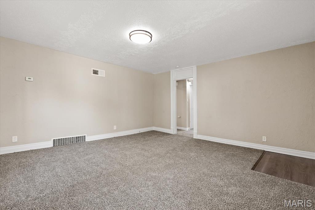 Griefield Place - Residential